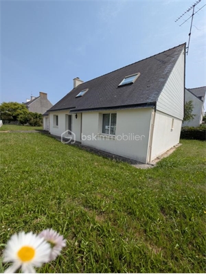 maison à la vente -   29710  PLOZEVET, surface 89 m2 vente maison - UBI478533860